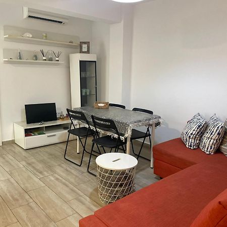 Apartamento La Bella Valencia Beach Museums Exterior foto