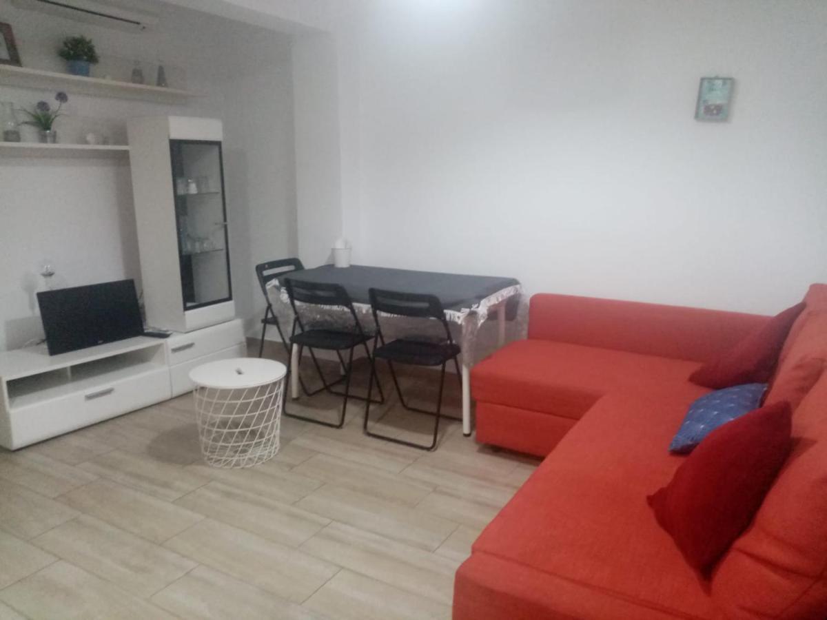 Apartamento La Bella Valencia Beach Museums Exterior foto