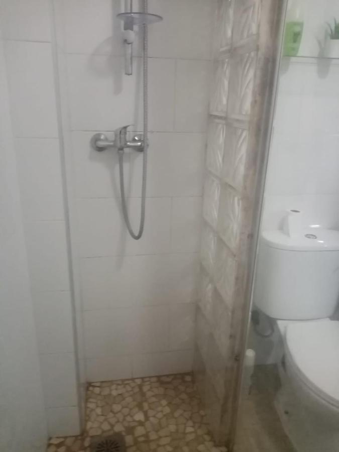 Apartamento La Bella Valencia Beach Museums Exterior foto