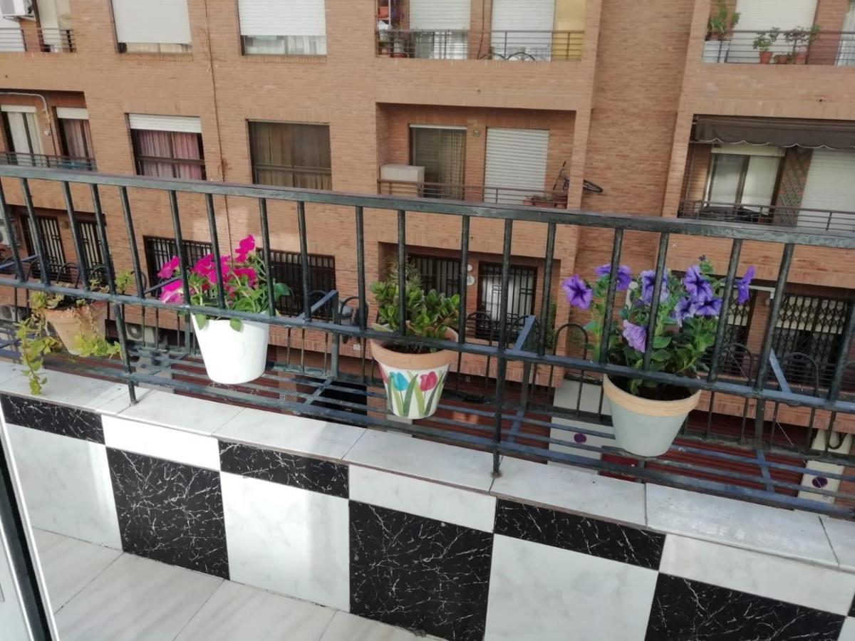 Apartamento La Bella Valencia Beach Museums Exterior foto