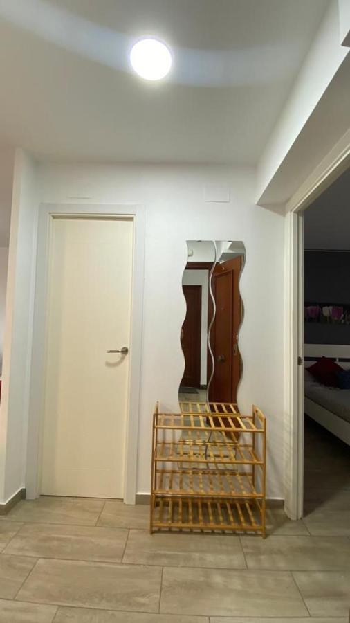 Apartamento La Bella Valencia Beach Museums Exterior foto